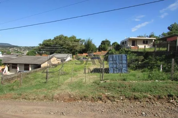 Terreno para venda no Bairro Madre Tereza em Santo Antônio da Patrulha