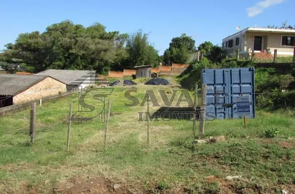 Terreno para venda no Bairro Madre Tereza em Santo Antônio da Patrulha