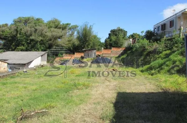 Terreno para venda no Bairro Madre Tereza em Santo Antônio da Patrulha