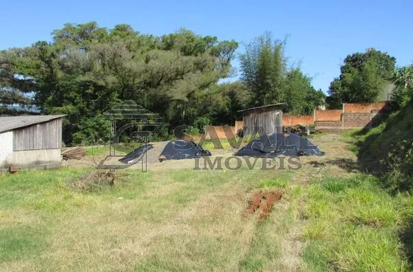 Terreno para venda no Bairro Madre Tereza em Santo Antônio da Patrulha