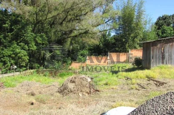 Terreno para venda no Bairro Madre Tereza em Santo Antônio da Patrulha