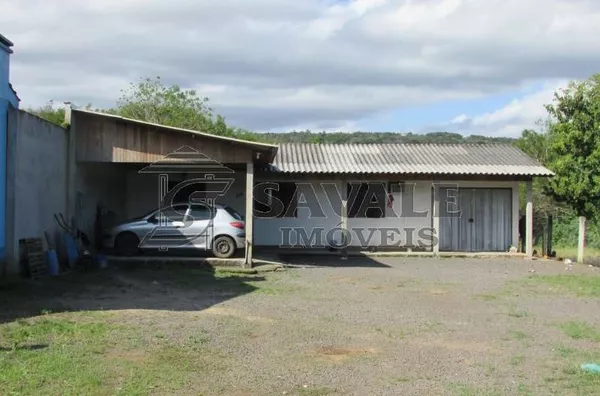 Casa para venda no Bairro Solar em Santo Antônio da Patrulha