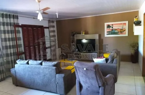 Casa para venda no Bairro Solar em Santo Antônio da Patrulha