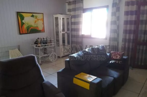 Casa para venda no Bairro Solar em Santo Antônio da Patrulha