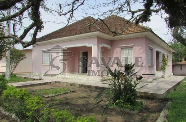 Casa para venda no Bairro Cidade Alta  em Santo Antônio da Patrulha