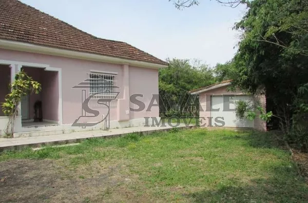 Casa para venda no Bairro Cidade Alta  em Santo Antônio da Patrulha