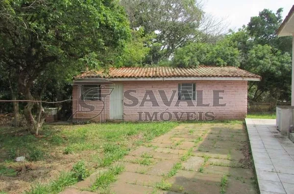 Casa para venda no Bairro Cidade Alta  em Santo Antônio da Patrulha