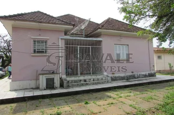Casa para venda no Bairro Cidade Alta  em Santo Antônio da Patrulha