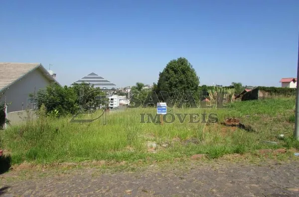 Terreno para venda no Bairro Centro em Santo Antônio da Patrulha