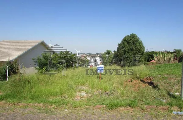 Terreno para venda no Bairro Centro em Santo Antônio da Patrulha
