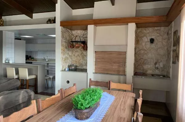 Casa para venda no Bairro Centro em Santo Antônio da Patrulha