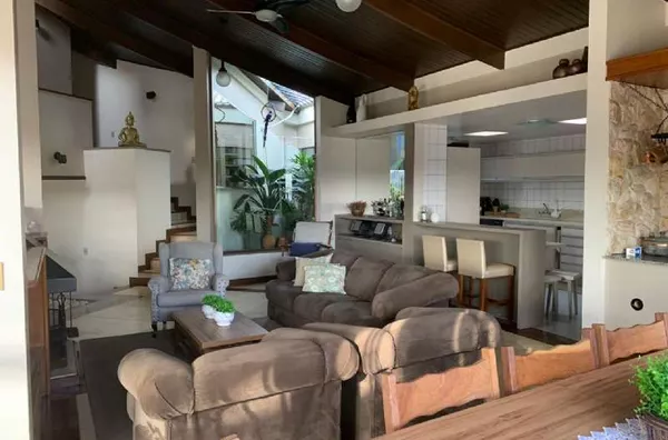 Casa para venda no Bairro Centro em Santo Antônio da Patrulha