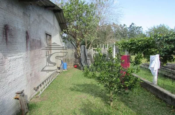 Casa para venda no Bairro Vila Palmeira em Santo Antônio da Patrulha