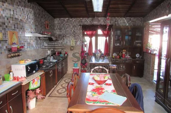 Casa para venda no Bairro Vila Palmeira em Santo Antônio da Patrulha