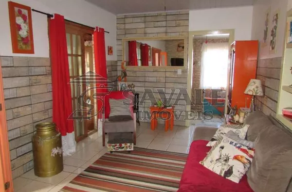 Casa para venda no Bairro Vila Palmeira em Santo Antônio da Patrulha