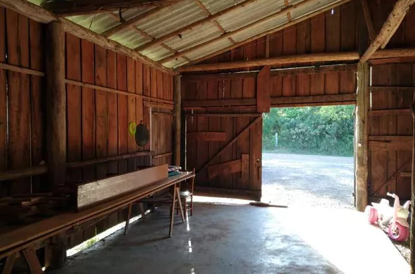 Sitio de lazer para venda no Bairro Alto Caraá em Caraá