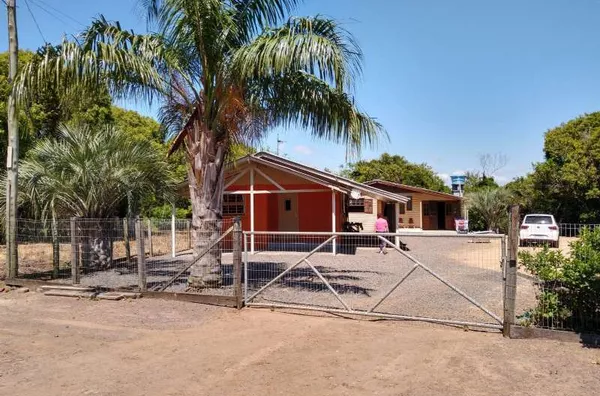 Casa para venda no Bairro Agasa em Santo Antônio da Patrulha
