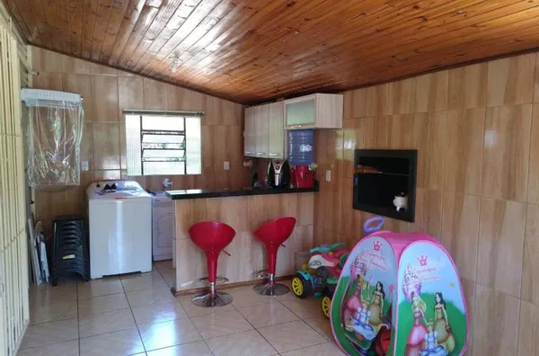 Casa para venda no Bairro Agasa em Santo Antônio da Patrulha