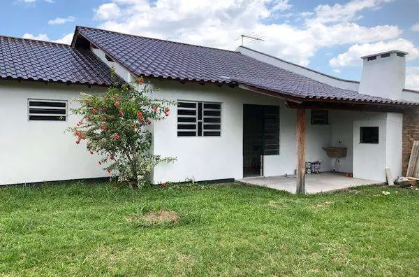 Casa para venda no Bairro Pindorama em Santo Antônio da Patrulha