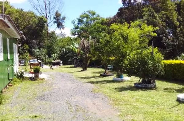 Casa para venda no Bairro Bom Princípio em Santo Antônio da Patrulha