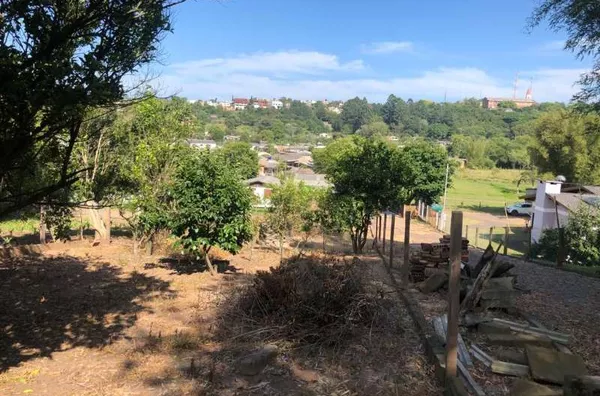 Terreno para venda no Bairro Madre Tereza em Santo Antônio da Patrulha