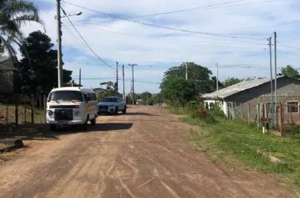 Terreno para venda no Bairro Madre Tereza em Santo Antônio da Patrulha