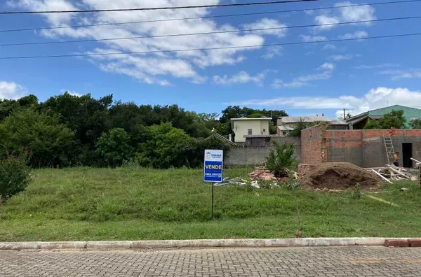 Terreno para venda no Bairro Parque Elite II em Santo Antônio da Patrulha