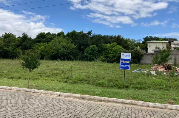 Terreno para venda no Bairro Parque Elite II em Santo Antônio da Patrulha