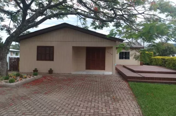 Casa para venda no Bairro Vila Palmeira em Santo Antônio da Patrulha