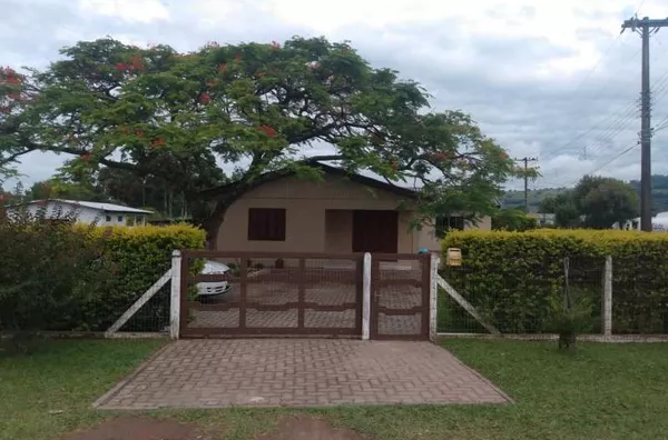 Casa para venda no Bairro Vila Palmeira em Santo Antônio da Patrulha