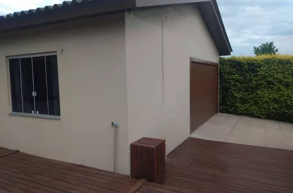 Casa para venda no Bairro Vila Palmeira em Santo Antônio da Patrulha