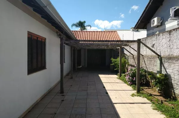 Casa para venda no Bairro Osolopes em Santo Antônio da Patrulha