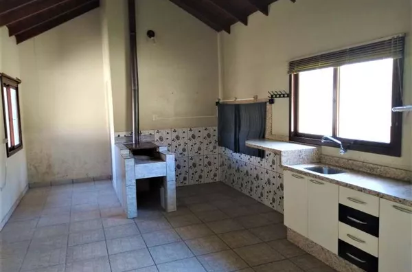 Casa para venda no Bairro Osolopes em Santo Antônio da Patrulha