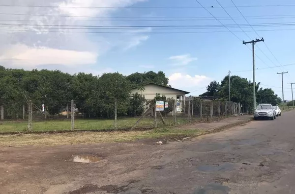 Terreno para venda no Bairro Osolopes em Santo Antônio da Patrulha