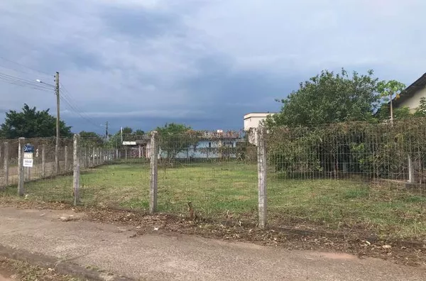 Terreno para venda no Bairro Osolopes em Santo Antônio da Patrulha
