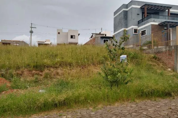 Terreno para venda no Bairro Bom Princípio em Santo Antônio da Patrulha
