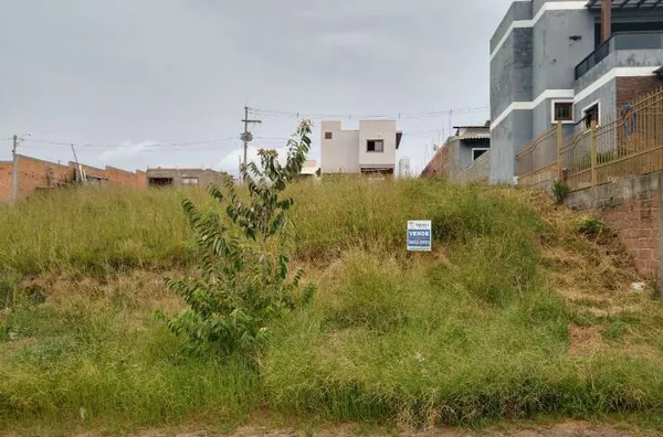 Terreno para venda no Bairro Bom Princípio em Santo Antônio da Patrulha
