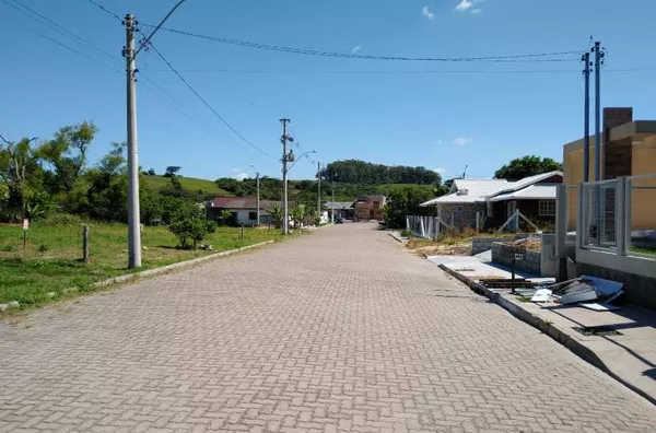 Terreno para venda no Bairro Santa Terezinha em Santo Antônio da Patrulha