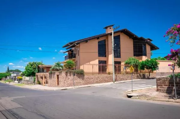 Casa para venda no Bairro Bom Princípio em Santo Antônio da Patrulha
