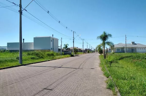Terreno para venda no Bairro Menino Deus em Santo Antônio da Patrulha