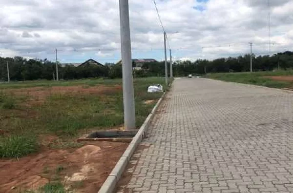 Terreno para venda no Bairro Jardim Europa em Santo Antônio da Patrulha