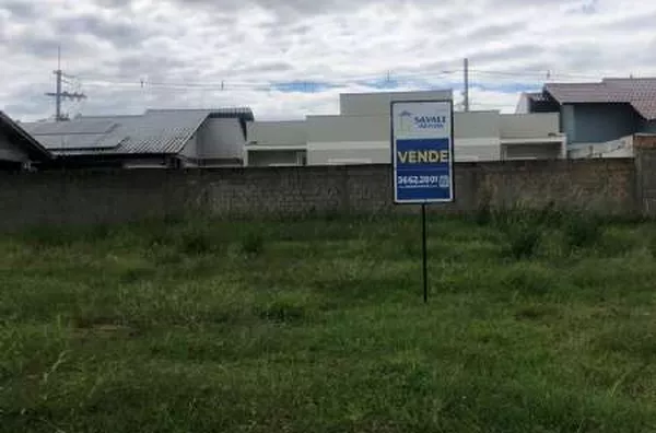 Terreno para venda no Bairro Jardim Europa em Santo Antônio da Patrulha