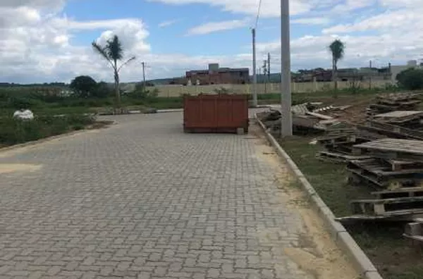 Terreno para venda no Bairro Jardim Europa em Santo Antônio da Patrulha