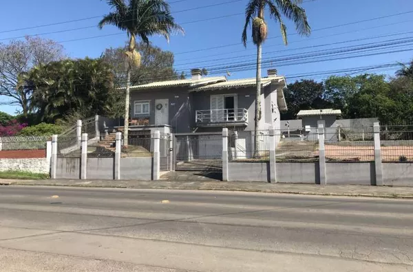 Casa para venda no Bairro Varzea em Santo Antônio da Patrulha