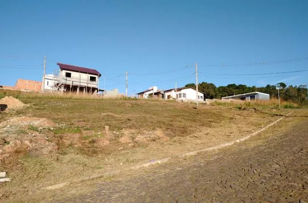 Terreno para venda no Bairro Bom Princípio em Santo Antônio da Patrulha