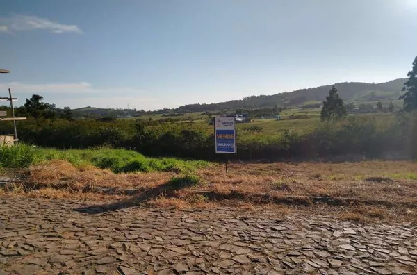 Terreno para venda no Bairro Bom Princípio em Santo Antônio da Patrulha