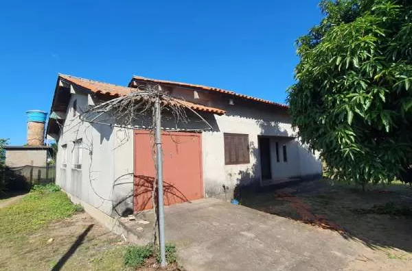 Casa para venda no Bairro Passo dos Ramos em Santo Antônio da Patrulha