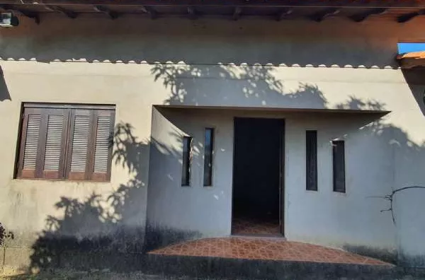 Casa para venda no Bairro Passo dos Ramos em Santo Antônio da Patrulha