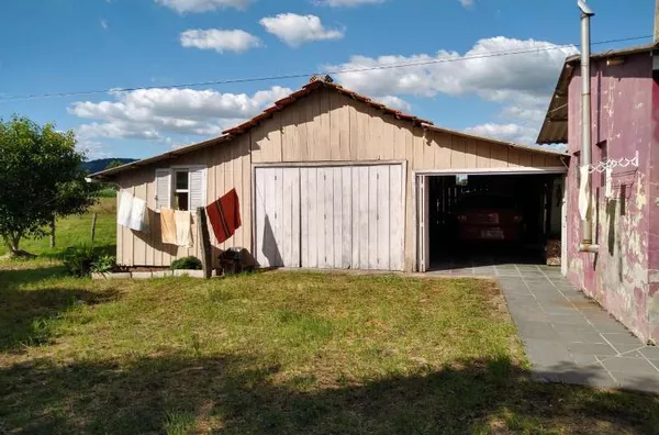 Rural para venda no Bairro Passo do Sabiá em Santo Antônio da Patrulha