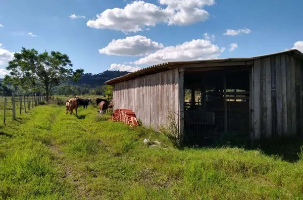 Rural para venda no Bairro Passo do Sabiá em Santo Antônio da Patrulha